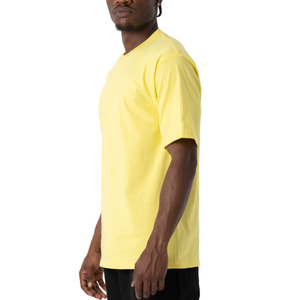 Men's Fitness Wear Breathable Training Wear <b>Badminton</b> Wear Boys Running T-Shirts Custom Embroidery Patches Logo T-Shirt - Product Image 4