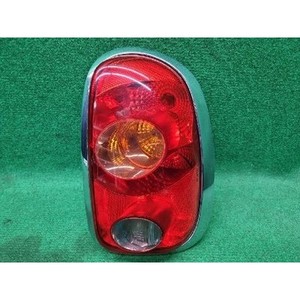 Luz Trasera Derecha Usada para Mini Hatch 980815001 - Product Image 1