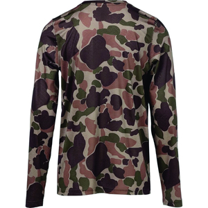 Camisa de Camuflaje Ligera para Caza, Senderismo, Camping, Pesca y Actividades al Aire Libre - Product Image 2