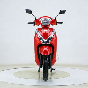 Scooter électrique CKD de haute qualité et pas cher, 1000W 60V, motos électriques pour adultes, scooter électrique - Product Image 4