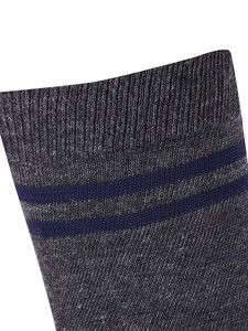 OEM Custom Printed Cotton Crew <b>Socks</b> Personalized Logo Athletic Casual <b>Socks</b> Unisex High Quality Fabric Premium <b>Socks</b> - Product Image 4