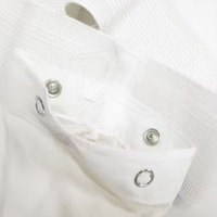 Protège-Aine en Néoprène Confortable, Respirant, Écologique pour Boxe et Combat – Style Simple, Ajustement Facile, Look Propre 2026