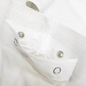 Protector Inguinal de Neopreno, Cómodo, Transpirable, Ecológico, para Boxeo y Lucha, Estilo Simple, Fácil de Ajustar, Aspecto Limpio 2026 - Product Image 2