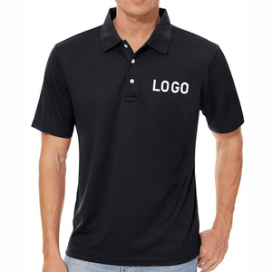 เสื้อเชิ้ตผู้ชายผ้าฝ้าย 100% เนื้อหนา คุณภาพพรีเมียม ทรงโอเวอร์ไซส์ แขนสั้น ผ้าถักลายเรียบ รับสกรีนโลโก้ - Product Image 5