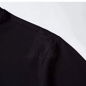 เสื้อยืดผู้ชายแขนสั้นคุณภาพสูงประดับเพชร พิมพ์ลายแบบซับลิเมชั่น เสื้อยืดผู้ชายประดับเพชร - Product Image 6