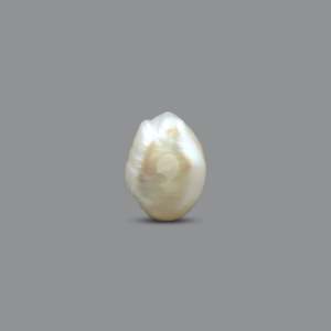 Loose Keshi Pearl Gemstone-5.85 Carat-Breathtaking Fine Jewelry Piece - Product Image 1