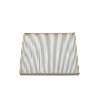 Filtre à air d'habitacle OEM 971331S000 97133C7100 MOBIS authentique, compatible avec Hyundai i20 ACTIVE 1.2L 1.4L. - Product Image 1