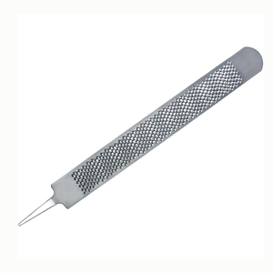 Râpe à sabots pour chevaux 14 pouces sans manche, outils de fermeurs professionnels, prix abordable, vente en gros, OEM - Product Image 6