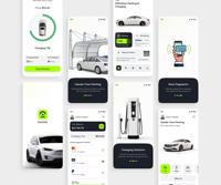 Aplicación Móvil Inteligente para Encontrar Plazas de Estacionamiento, Compatible con MAC, Desarrollo de Navegación GPS, Reserva de Plazas en Tiempo Real, Integración de Pagos