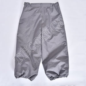 Pantalones de Nieve Unisex Personalizados 2026 para Esquí, Impermeables, Resistentes al Viento, Transpirables, con Forro de Poliéster de Alta Calidad para Invierno, con Servicio OEM - Product Image 2