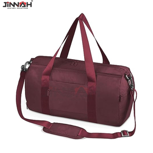 Bolsa Deportiva Personalizada Ligera, Impermeable, para Gimnasio, Yoga, con Bolsillo Seco y Compartimento para Zapatos, para Entrenamiento y Fitness - Product Image 6