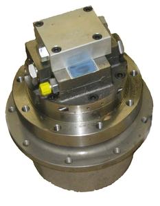 Reisversnellingsbak Met Motor 190312-1400 19031-21200 1903121400 1903121200 Geschikt Voor <span class=keywords><strong>Takeuchi</strong></span> <span class=keywords><strong>Tb108</strong></span> Tb014 Tb 016 Tb215 Tb216 - Product Image 3