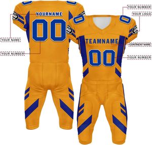 Camiseta de Fútbol Sublimada de Venta Caliente, Profesional, para Entrenamiento, Transpirable, de Secado Rápido, Ajuste Relajado, Suave en la Parte Delantera - Product Image 2
