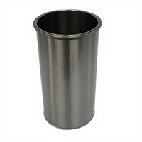 Nouvelles Pièces de Doublure de Cylindre Moteur de Haute Qualité ODM/STP/GROUP pour Moteurs Diesel MAN D2156 227WT15 Shandong 1 An