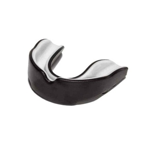 RTS Wholesale Price Top Quality Custom Sports Fighting Boxing Mouth Guard Kids & Adult For OEM Service Teeth Protection AI-MD-10 - Product Image 2