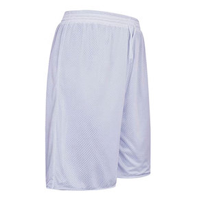Uniformes de basket-ball personnalisés professionnels respirants avec logo, 100% polyester, services OEM, style imprimé pour hommes - Product Image 5