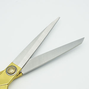 Professional Multifunctional <b>Scissor</b> Office Tailor <b>Scissor</b> Cloth Leather Fabric <b>Scissors</b> for <b>Sewing</b> Stainless Steel - Product Image 1