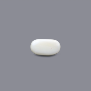 Natural White Coral Beads 4.85 Carat Certified Wholesale Quality - Product Image 2