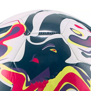 Ballon de Futsal Thermocollé Cousu à la Machine pour Jeunes et Seniors, Surface Haute Adhérence pour Entraînement et Pratique, Usage Professionnel, Personnalisation de Marque - Product Image 5