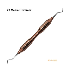 Recortador Dental Manual Ergonómico de 27 Mesas, Fabricado en Acero Inoxidable por Roboz Tech Pakistán - Product Image 3