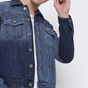New Arrival Custom Logo <b>Leather</b> Jacket Designer Casual OEM Adult Men Best Quality Quick Dry Breathable All Seasons - Product Image 6