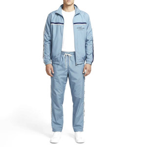 Conjunto Cortavientos para Hombre, Transpirable, Ecológico, de Invierno, Estilo Urbano, Cómodo, de Alta Calidad, Gran Venta - Product Image 1