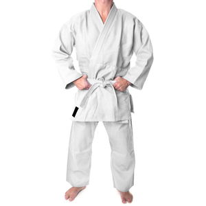 Uniformes de Judo y Karate al por Mayor de la Mejor Calidad a Precio de Mayoreo - Trajes para Cualquier Estilo - Product Image 3