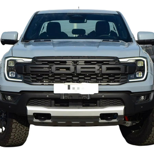 FORD RANGER RAPTOR CABRIO d'occasion 2025 *5.0 V8*GT*LED*NAVI*LEDER*AUTO*GARANTIE 8 CYLINDRES ESSENCE 5 PLACES TRANSMISSION AUTOMATIQUE - Product Image 1