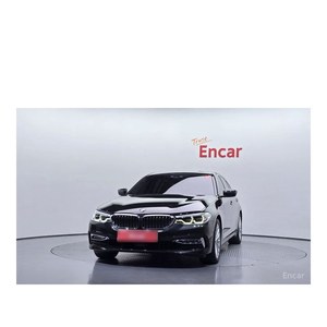 BMW Serie 5 530i XDrive Luxury Plus 2019, 78,354 km, Volante a la Izquierda, Caja de Cambios Automática, Asientos de Cuero, Estándar de Emisiones Euro V, Trasero - Product Image 3