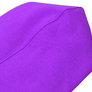 Sweat à capuche surdimensionné pour homme en molleton épais de qualité supérieure, personnalisable avec logo, vente en gros - Product Image 6