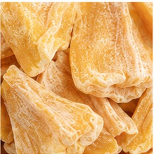 Best Price Delicious Made In Vietnam Top Notch Quality Best Selling Dried Jackfruit Packed in 200g <b>Bag</b> - Product Image 3