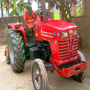 Tracteur Mahindra de haute qualité pour moteur 80 CV, composants essentiels du moteur fabriqués, disponibles à prix de gros - Product Image 4