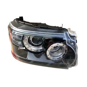 Feux de voiture pour <span class=keywords><strong>Range</strong></span> <span class=keywords><strong>Rover</strong></span> <span class=keywords><strong>Sport</strong></span> L320 Phare pour <span class=keywords><strong>Range</strong></span> <span class=keywords><strong>Rover</strong></span> L320 2010 <span class=keywords><strong>2011</strong></span> 2012 2013 Phare LED - Product Image 3