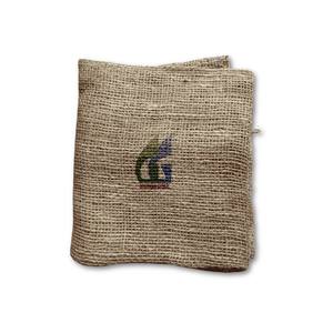 Tissu en toile de jute écologique de 110 cm de large, 5,5 oz, neuf, fabricant de tissus en toile de jute, vente en gros Goodman Global Bangladesh - Product Image 1