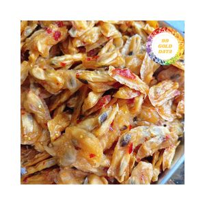 VIETNAM TOP VENTE Tranches de Corossol Congelées Tendres, Goût Épicé Salé, Naturelles, Douces, Mangue Séchée Naturelle, Processus AD, Bon Prix 99 - Product Image 5