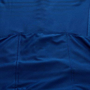 Maillot de cyclisme pour homme en polyester 100% écologique, respirant, imprimé, sans coutures, avec un design unique - Product Image 2