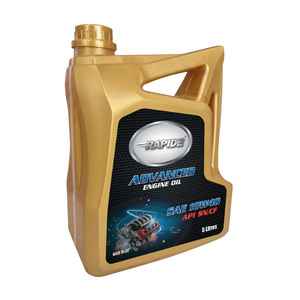 Rapide Synthech Automotive Lubricant <b>Engine</b> <b>Oil</b> <b>10W</b>-<b>40</b> API SN/CF ACEA A3/B4 for Turbo Hybrid DI <b>Engines</b> - Product Image 2