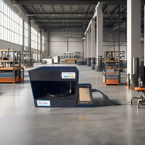 เครื่องวิเคราะห์สีดัชนีความเหลือง YI ความแม่นยำสูง CIE Hunter Lab Spectrophotometer OEM รับประกัน 1 ปี สำหรับข้าวข้าวสารขมิ้นและเนยขมิ้น - Product Image 1