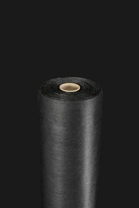 Vietnam 100% Polyester Micro Dot Fusible Vêtement Interfaçage Thermique Collé Non Tissé Entoilage 45 grammes - Product Image 4