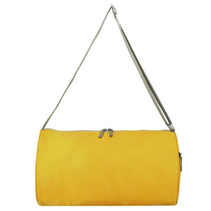 Bolsa Ligera Impermeable con Espacio para Zapatos, Bolsa Deportiva de Yoga, Bolsa de Gimnasio, Bolsa de Viaje de Fin de Semana para Mujer - Product Image 3