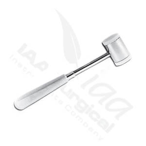 Mazas para Huesos Partsch de Alta Calidad / Mazas Partsch / Mazas Quirúrgicas Putsch, Precios de Fábrica al por Mayor - Product Image 4