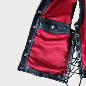 Chaleco de los Hells Angels - Product Image 3