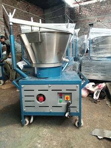 Máquina automática para hacer khoya, máquina industrial para hacer mawa bhatti, equipo para tiendas de dulces, máquina de condensación de leche, máquina para hacer ghee, comercial - Product Image 2