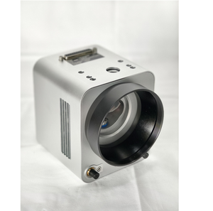 Cabezal de Escaneo GALVO para Láser de Fibra 803F 1064nm, Cabezal de Escaneo Galvanométrico de Alta Velocidad para Equipos de Soldadura, Marcado y Grabado Láser - Product Image 4