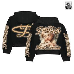 Sudaderas con Capucha para Hombre, Premium, de Alta Calidad, 100% Algodón, Corte Regular, Ligeras, Transpirables, Ecológicas, Sólidas, Casuales, de Invierno - Product Image 5