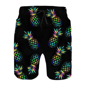 Bulk Supply <b>Men</b> Swimwear <b>Trunks</b> Quick Dry Mesh Lining Custom <b>Men</b> Swim Shorts Quick Dry Beach Shorts - Product Image 1