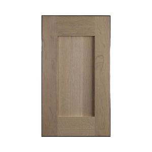 Puertas de Madera para Gabinetes de Cocina, Paneles de Repuesto Duraderos Hechos a Medida en Madera Sólida para Cocinas Modernas y Rústicas - Product Image 1