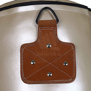 Service OEM, sacs de frappe professionnels, fabrication au Pakistan, équipement de boxe, sacs de frappe - Product Image 5