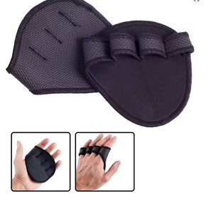 Protège-mains pour la musculation – Protège-mains antidérapants pour haltères, cross-training et fitness |   Unisexe - Product Image 3