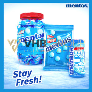 Bolsa de Dulces 12x200x2.7G Sabor Chocolate Multicolor en Forma de Bola Marca Perfetti Venta al por Mayor - Product Image 3